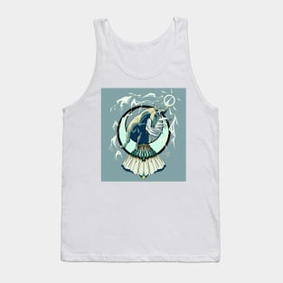 Horse Spirit Tank Top